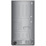 KitchenAid KRFF436SJP French Door Refrigerator, 36 inch Width, 30 cu. ft. Capacity, Water Dispenser (Exterior), Ice Dispenser (Thru Door), ENERGY STAR Certified, Juniper colour