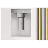 Whirlpool KRFF436SPL