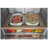 Whirlpool KRFF436SPL