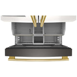 Whirlpool KRFF436SPL