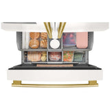 Whirlpool KRFF436SPL