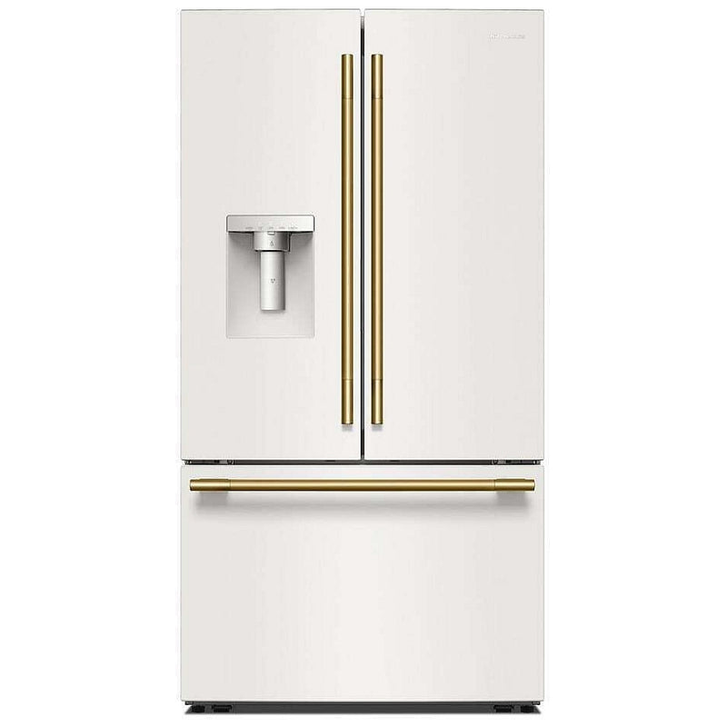 Whirlpool KRFF436SPL
