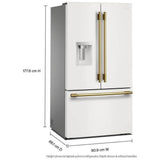 Whirlpool KRFF436SPL