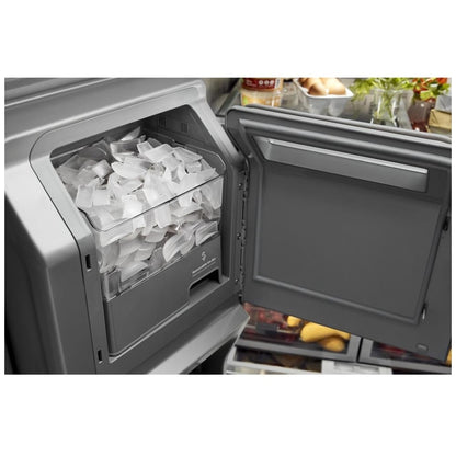 KitchenAid KRFF577KBS French Door Refrigerator