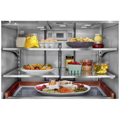 KitchenAid KRFF577KBS French Door Refrigerator