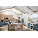 KitchenAid KRFF577KPS French Door Refrigerator