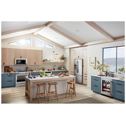 KitchenAid KRFF577KPS French Door Refrigerator