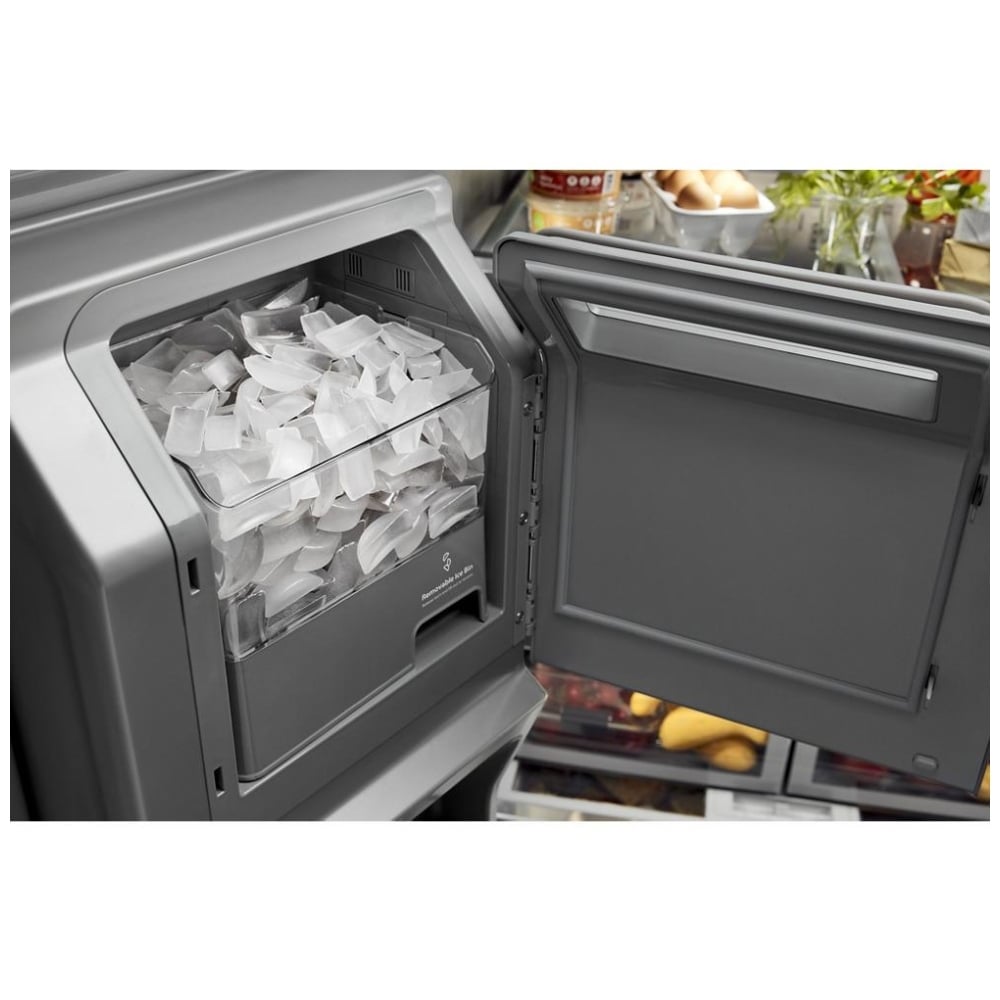 KitchenAid KRFF577KPS French Door Refrigerator
