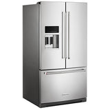 KitchenAid KRFF577KPS French Door Refrigerator