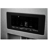 KitchenAid KRFF577KPS French Door Refrigerator