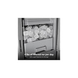 Whirlpool KRMF436SPL