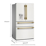 Whirlpool KRMF436SPL