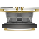 Whirlpool KRMF436SPL
