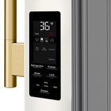 Whirlpool KRMF436SPL