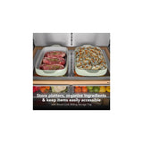 Whirlpool KRMF436SPL