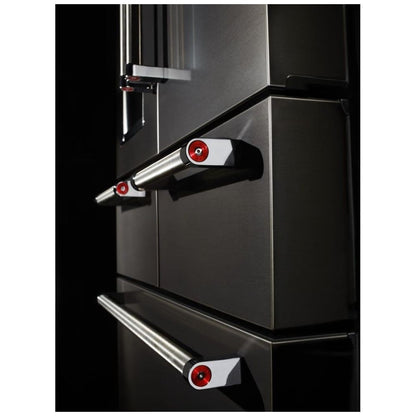 KitchenAid KRMF706EBS French Door Refrigerator