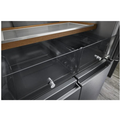 KitchenAid KRQC506MPS 法式门冰箱