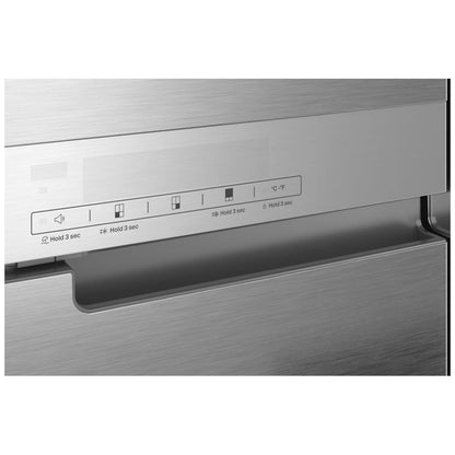 KitchenAid KRQC506MPS French Door Refrigerator