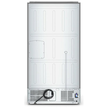 KitchenAid KRQC506MPS 法式门冰箱