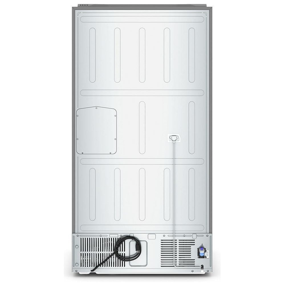 KitchenAid KRQC506MPS French Door Refrigerator