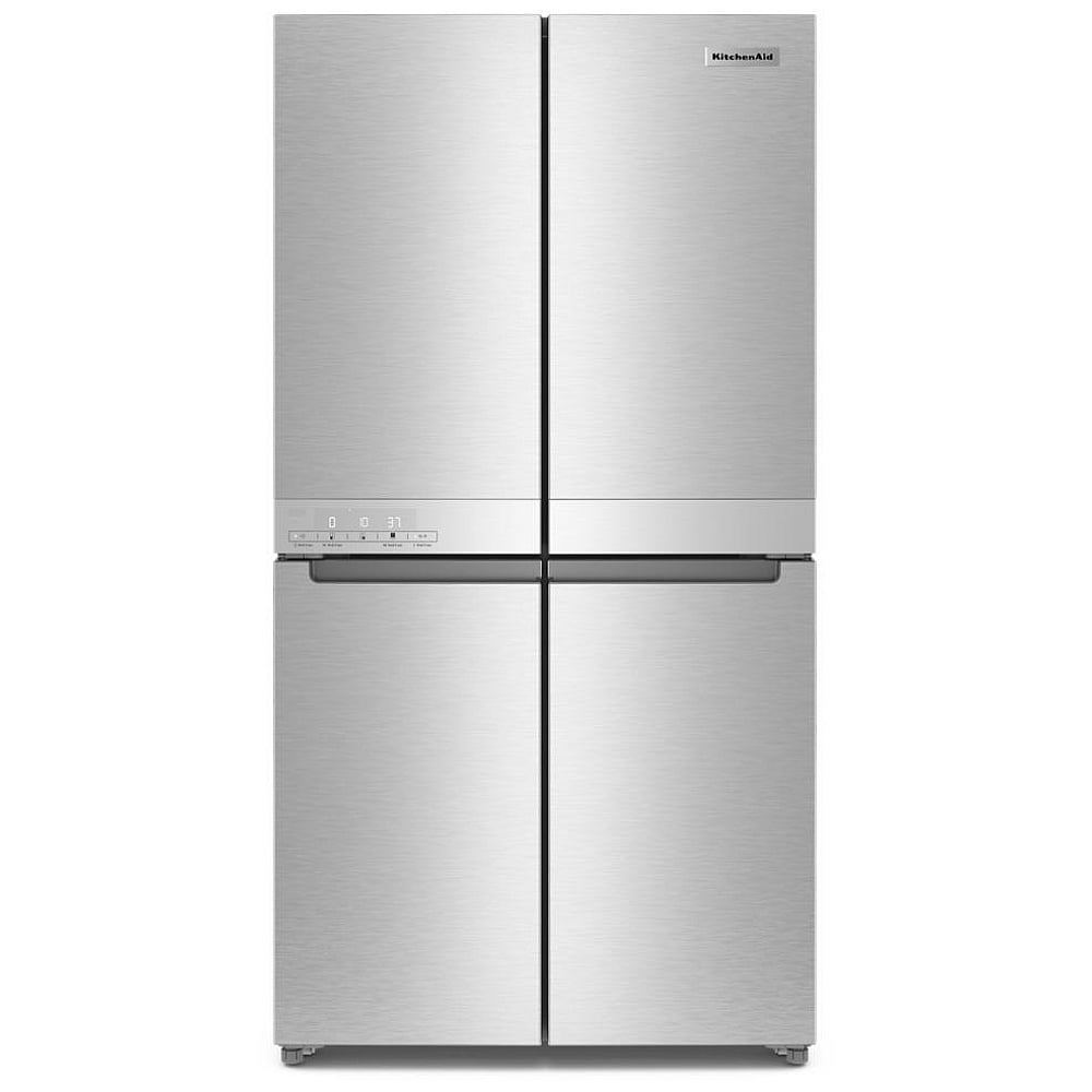 KitchenAid KRQC506MPS French Door Refrigerator