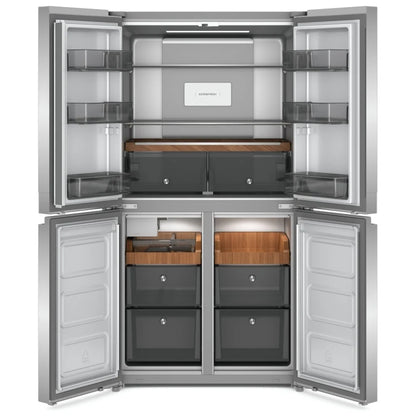 KitchenAid KRQC506MPS 法式门冰箱