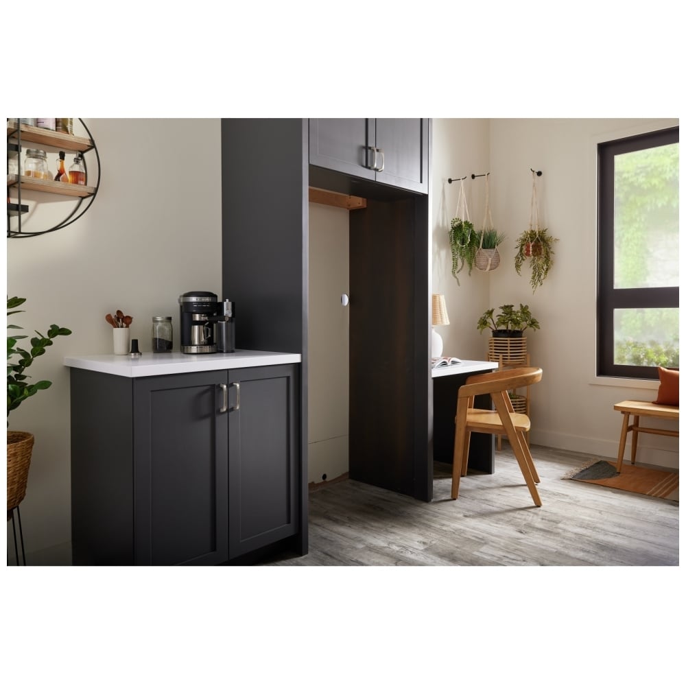 KitchenAid KRQC506MPS French Door Refrigerator