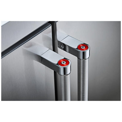 KitchenAid KRQC736RPS Counter Depth French Door Refrigerator