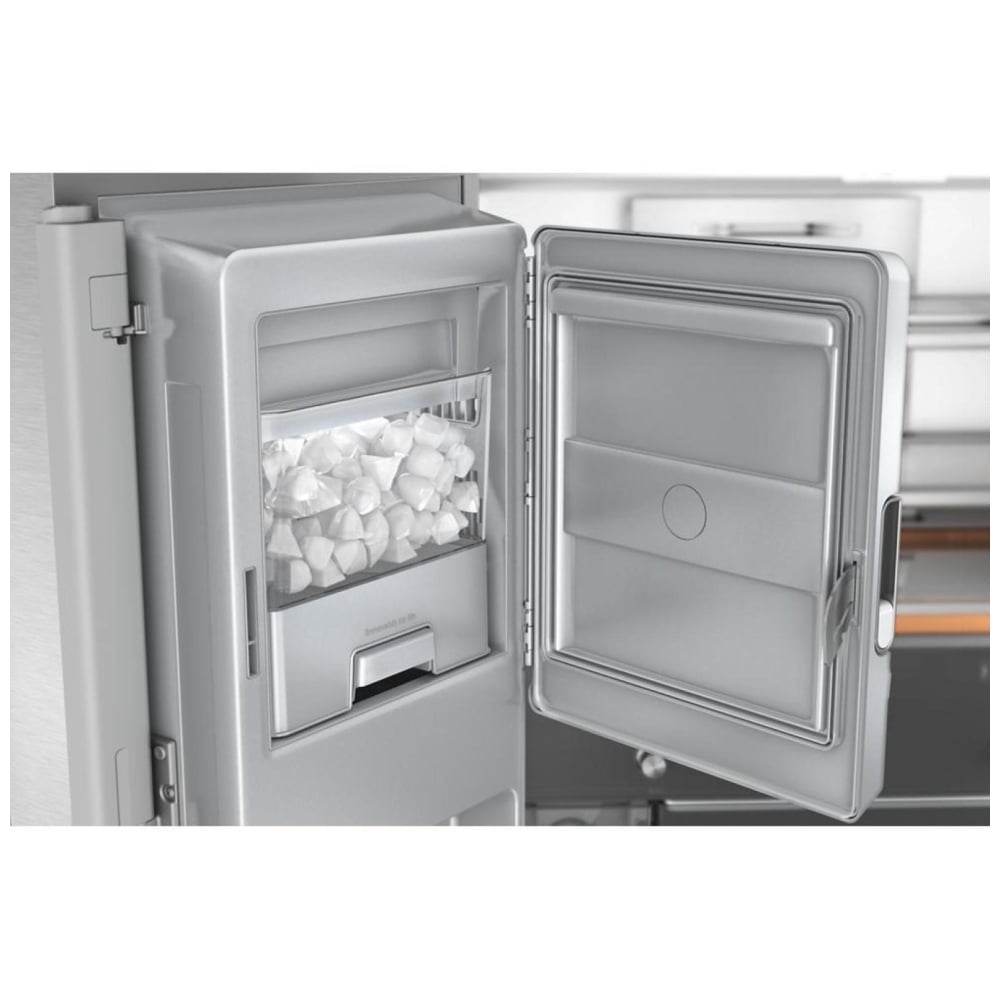 KitchenAid KRQC736RPS Counter Depth French Door Refrigerator