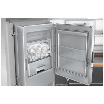 KitchenAid KRQC736RPS Counter Depth French Door Refrigerator