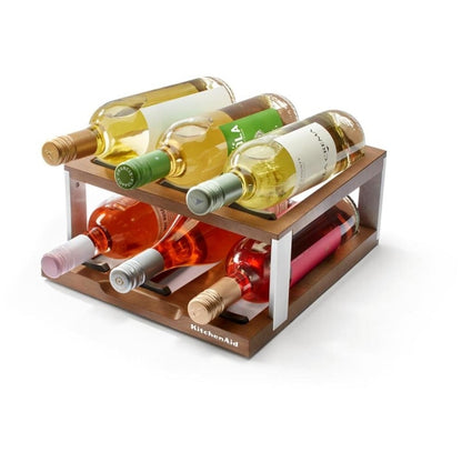 KitchenAid KRQC736RPS Counter Depth French Door Refrigerator