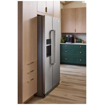 KitchenAid KRQC736RPS Counter Depth French Door Refrigerator