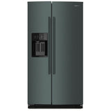 KitchenAid KRSC536RJP Side by Side Counter Depth Refrigerator, 36 inch Width, Counter Depth, Ice Dispenser (Thru Door), Water Dispenser (Exterior), ENERGY STAR Certified, 20.8 cu. ft. Capacity, Juniper colour