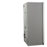 KitchenAid KRSC700HPS Side by Side Refrigerator, 36 inch Width, Counter Depth, 19.99 cu. ft. Capacity, Water Dispenser (Exterior), Ice Dispenser (Thru Door), Stainless Steel