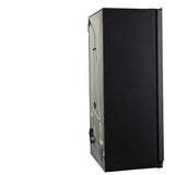 KitchenAid KRSC703HBS Side by Side Refrigerator