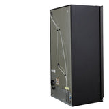 KitchenAid KRSC703HBS Side by Side Refrigerator