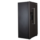 KitchenAid KRSC703HBS Side by Side Refrigerator