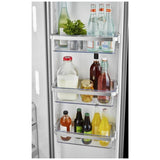 KitchenAid KRSC703HBS Side by Side Refrigerator