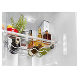 KitchenAid KRSC703HBS Side by Side Refrigerator