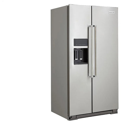 Discontinued KRSC703HPS