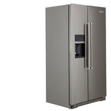KitchenAid KRSC703HPS 36" Side By Side Refrigerator