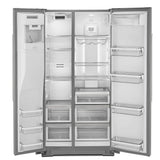 KitchenAid KRSC703HPS 36" Side By Side Refrigerator