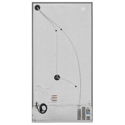 Discontinued KRSC703HPS