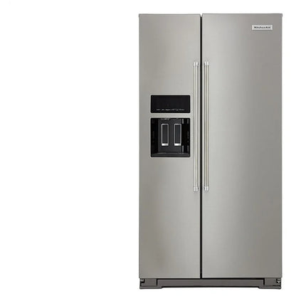 Discontinued KRSC703HPS