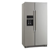 KitchenAid KRSC703HPS 36" Side By Side Refrigerator