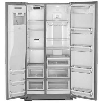 Discontinued KRSC703HPS