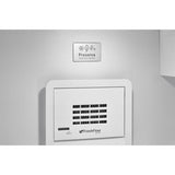 KitchenAid KRSF705HPS Side-by-Side Refrigerator