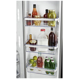 KitchenAid KRSF705HPS Side-by-Side Refrigerator