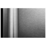 KitchenAid KRSF705HPS Side-by-Side Refrigerator