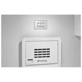 KitchenAid KRSF705HPS Side-by-Side Refrigerator